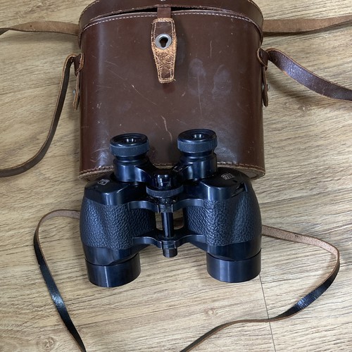 Ross london 9x35 vintage - ross,