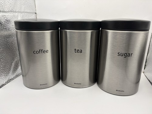 Brabantia tea coffee and - coffee,