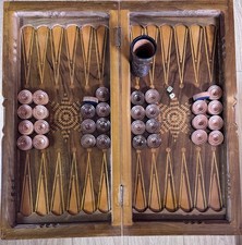 Backgammon