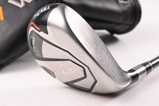 Honma TW747 UT #4 Hybrid / 22