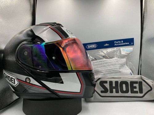 Shoei neotec iii - iii, imminent