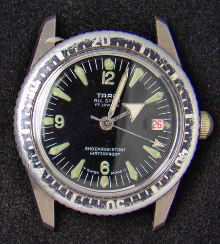 Tara all sport diver - tara,