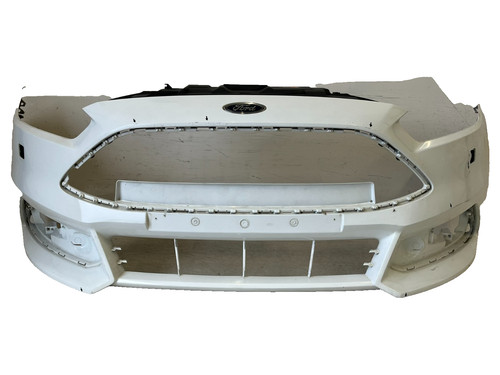 Ford focus facelift - st,