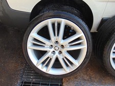 2009-2022 JAGUAR  XF GENUINE