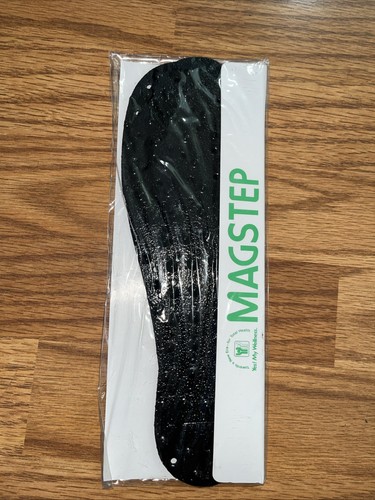 Nikken magsteps magnetic shoe - magsteps,