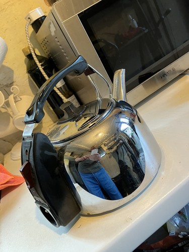Vintage russell hobbs - hobbs, k2