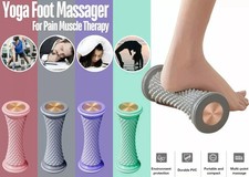 Foot Massage Roller Body