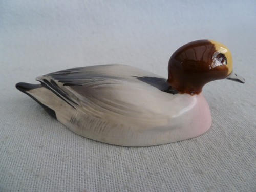 Beswick widgeon duck - beswick,
