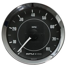 Smiths Classic 100mm Rev