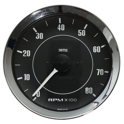Smiths classic 100mm rev - classic,