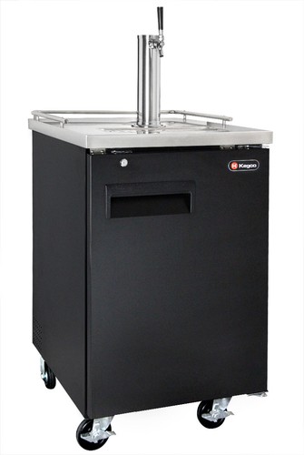 Kegco single keg - kegco,