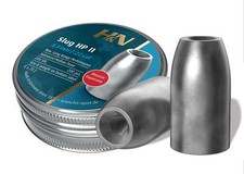 H&N Slug Pellets HP II - Heavy
