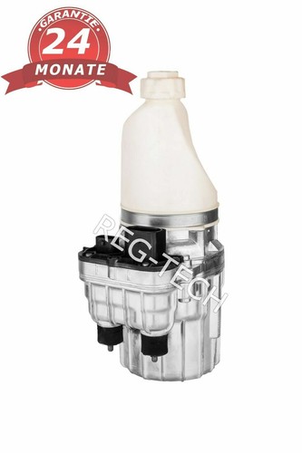 Power steering pump - steering, opel