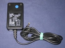 Original Charger LOGIC3 PSP521 SAW12.5-05.00-2000 Psp AC Adaptor 5V 2A