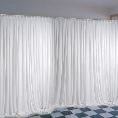 10ft wedding backdrop - 10ft*10ft,