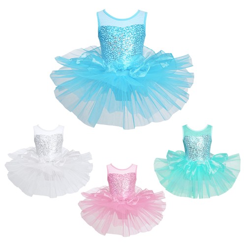 Kids girls sequin sleeveless - girls,