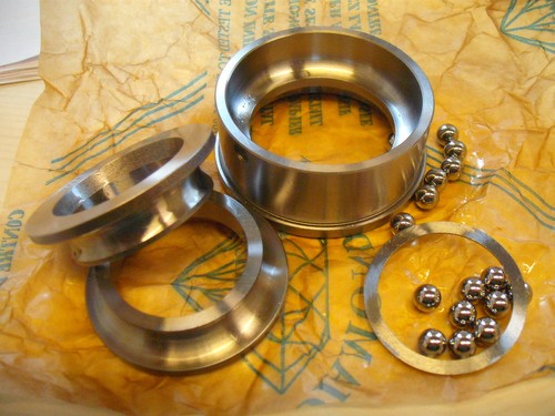 Sturmey archer gearbox bearing - archer,