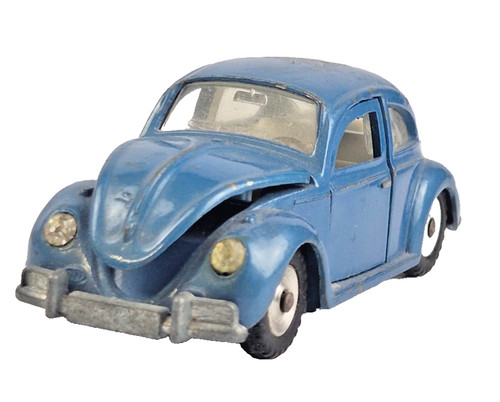 Dinky toys 181 - 181, volkswagen