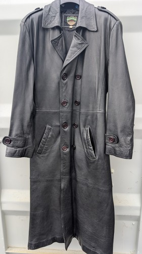 Vintage heritage leathers - vintage,
