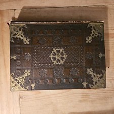 The Gutenberg Bible of 1455