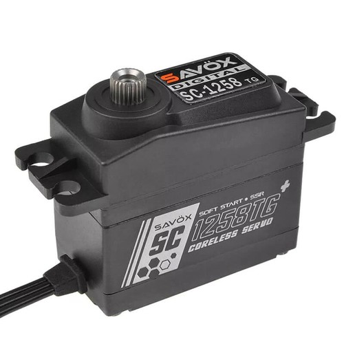 Savox high torque - savox,