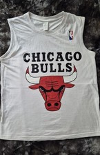 Tank Top Mens NBA Chicago