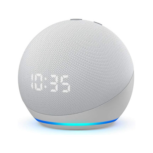 Amazon echo dot smart speaker - dot,