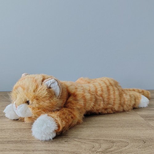 Classic kat ginger - classic, al