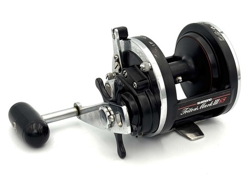 Shimano triton mark iii - shimano,