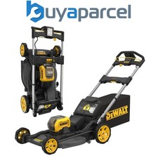 Dewalt DCMWP500N FlexVolt XR