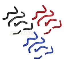 Silicone Radiator Water