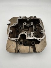 Suzuki DR600 Cylinder Head Cylinderhead DR 600 R RU S SU #33668