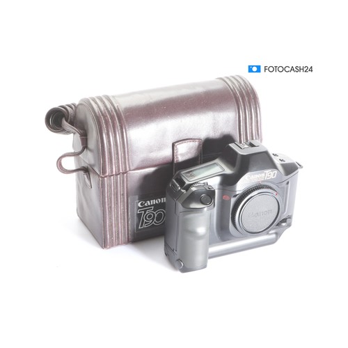 Canon t90 very good - +, (292835)