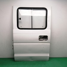 LEFT REAR DOOR / NEEDS REPAIR / 1386276 FOR DFSK V22 1.3 CC
