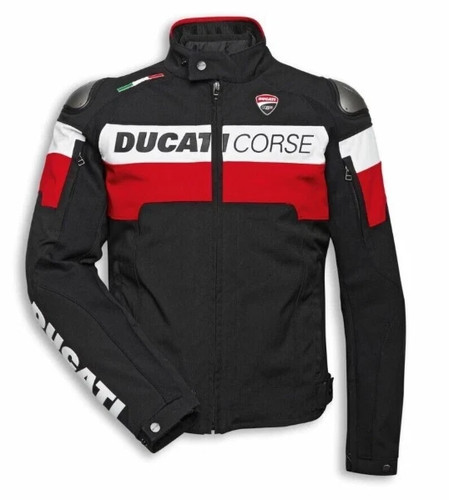 Ducati corse men - ducati,