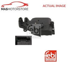 CHANGE-OVER VALVE VENTILATION