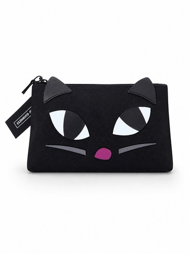 Lulu guinness black - lulu,