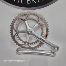 Vintage Campagnolo Record 10