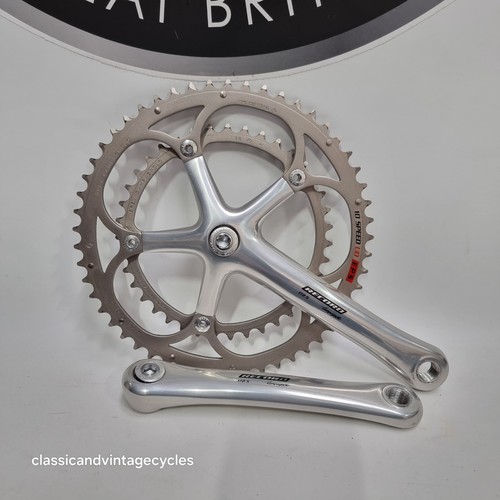 Vintage campagnolo record - record, 10