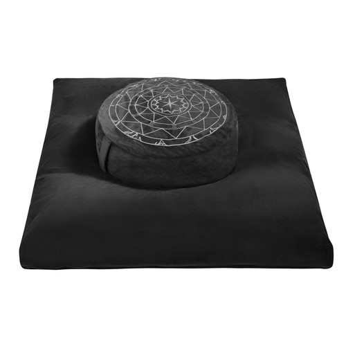 Ellier zafu zabuton set - &,