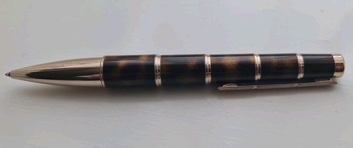 Montblanc writers edition - montblanc,