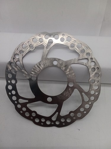 Hope mini disc bolt - 4,