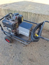 Diesel Welder Generator