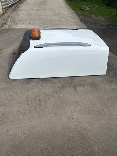 Pickup canopy hardtop - canopy, –