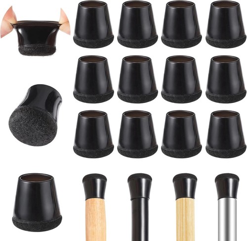 Chair leg caps - 40,