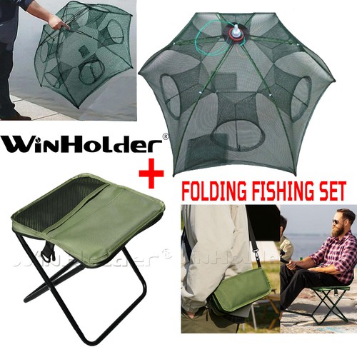 2pcs holes foldable fishing - 2pcs,