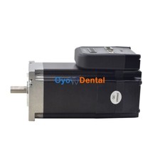 NEMA 23 Integrated Servo Motor