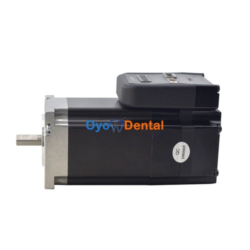Nema integrated servo - nema, 23