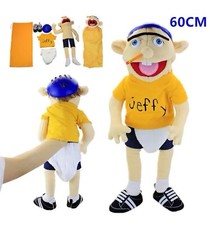 Jeffy Puppet
