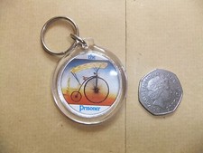 PATRICK McGOOHAN THE PRISONER